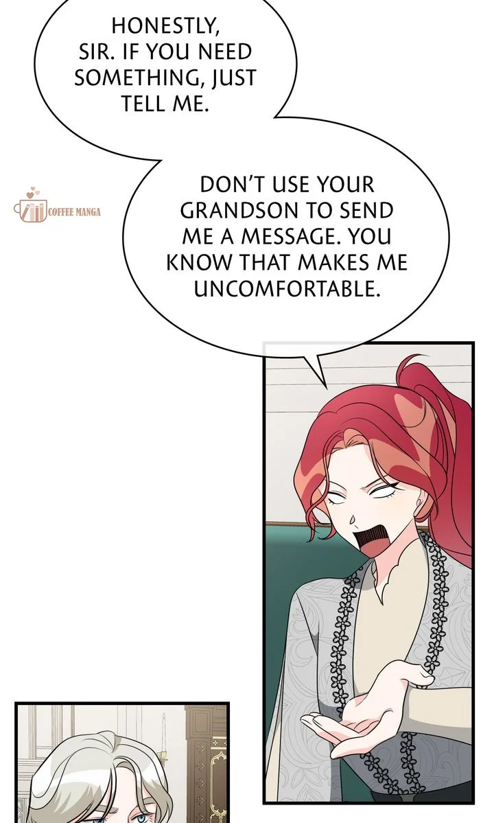 Till Divorce Do Us Part! Chapter 22 291 56