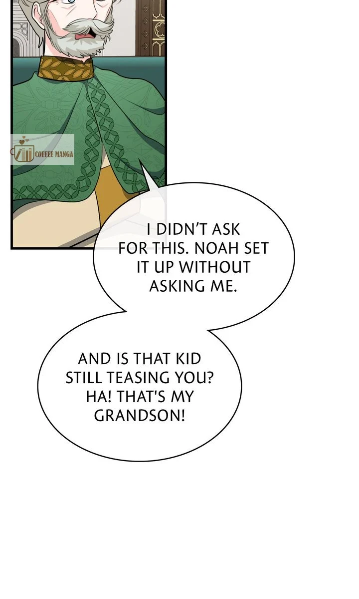 Till Divorce Do Us Part! Chapter 22 292 57