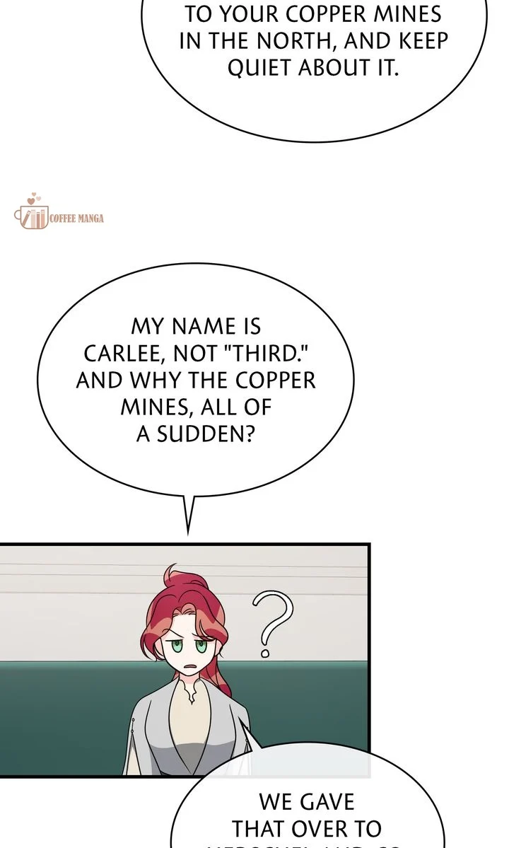 Till Divorce Do Us Part! Chapter 22 297 62