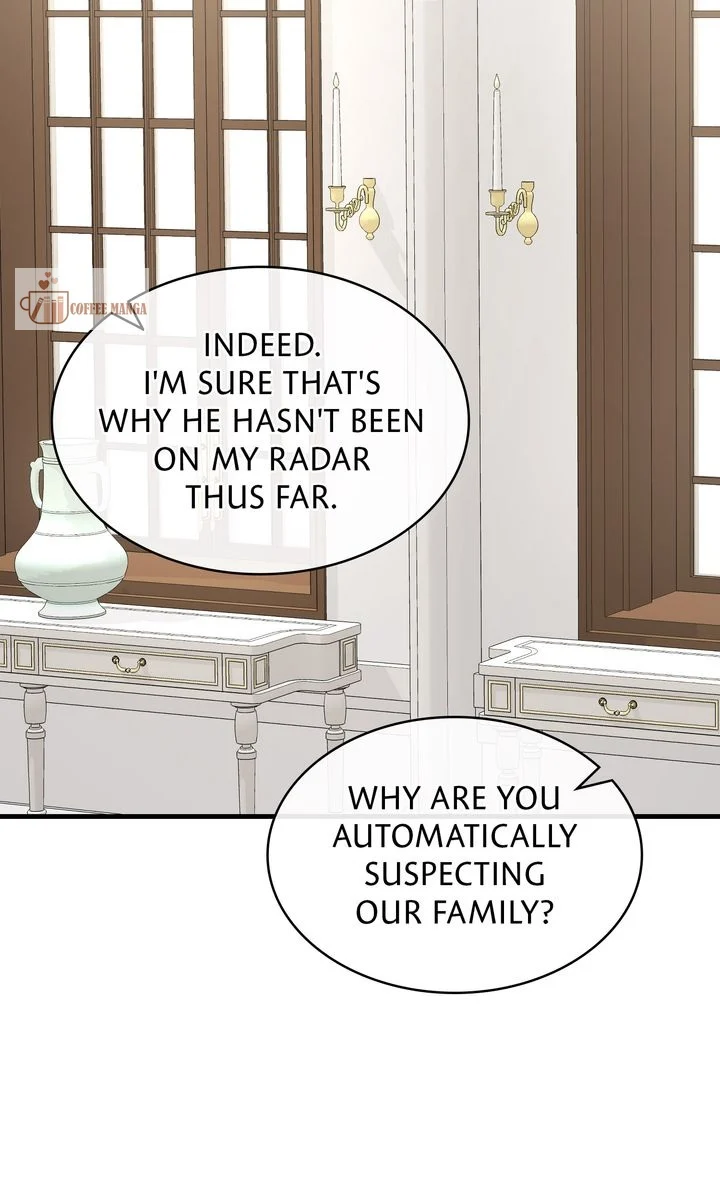 Till Divorce Do Us Part! Chapter 22 304 69