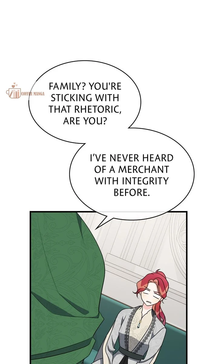 Till Divorce Do Us Part! Chapter 22 305 70