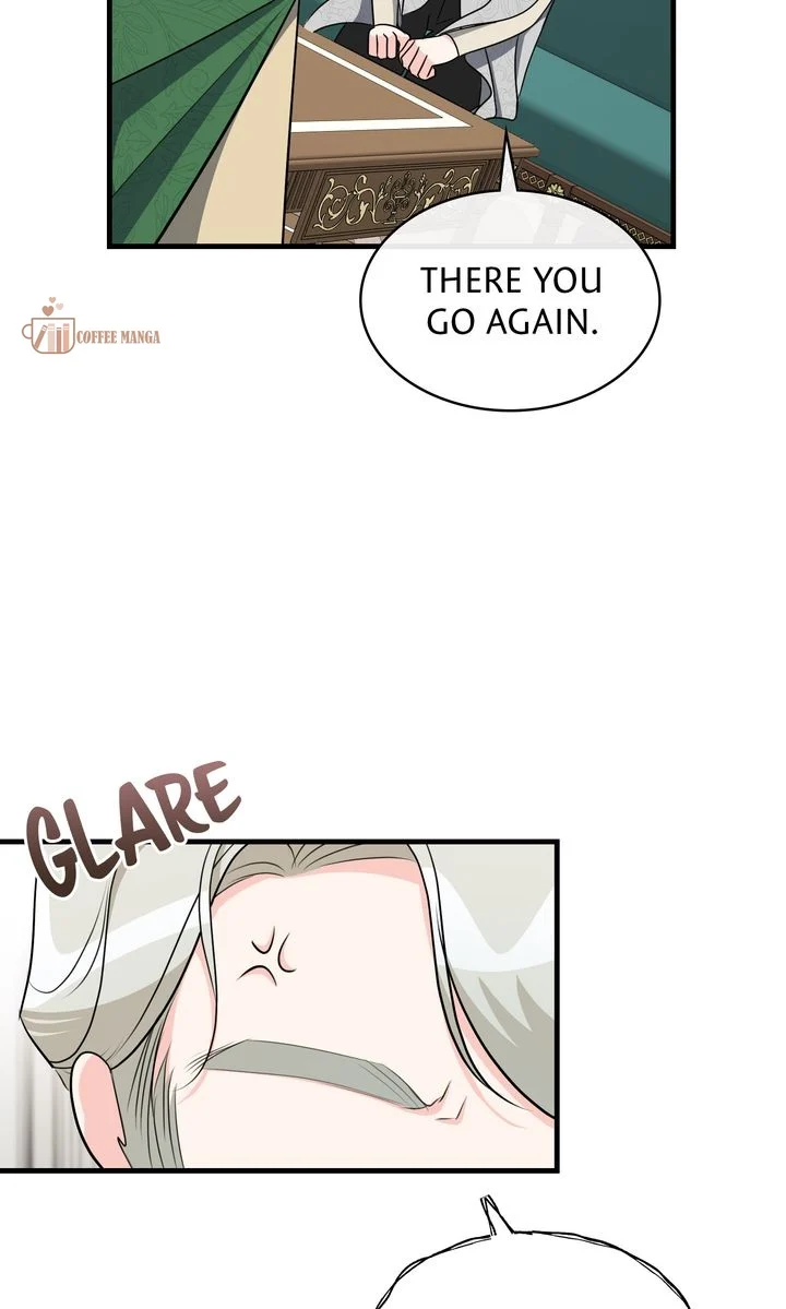 Till Divorce Do Us Part! Chapter 22 306 71