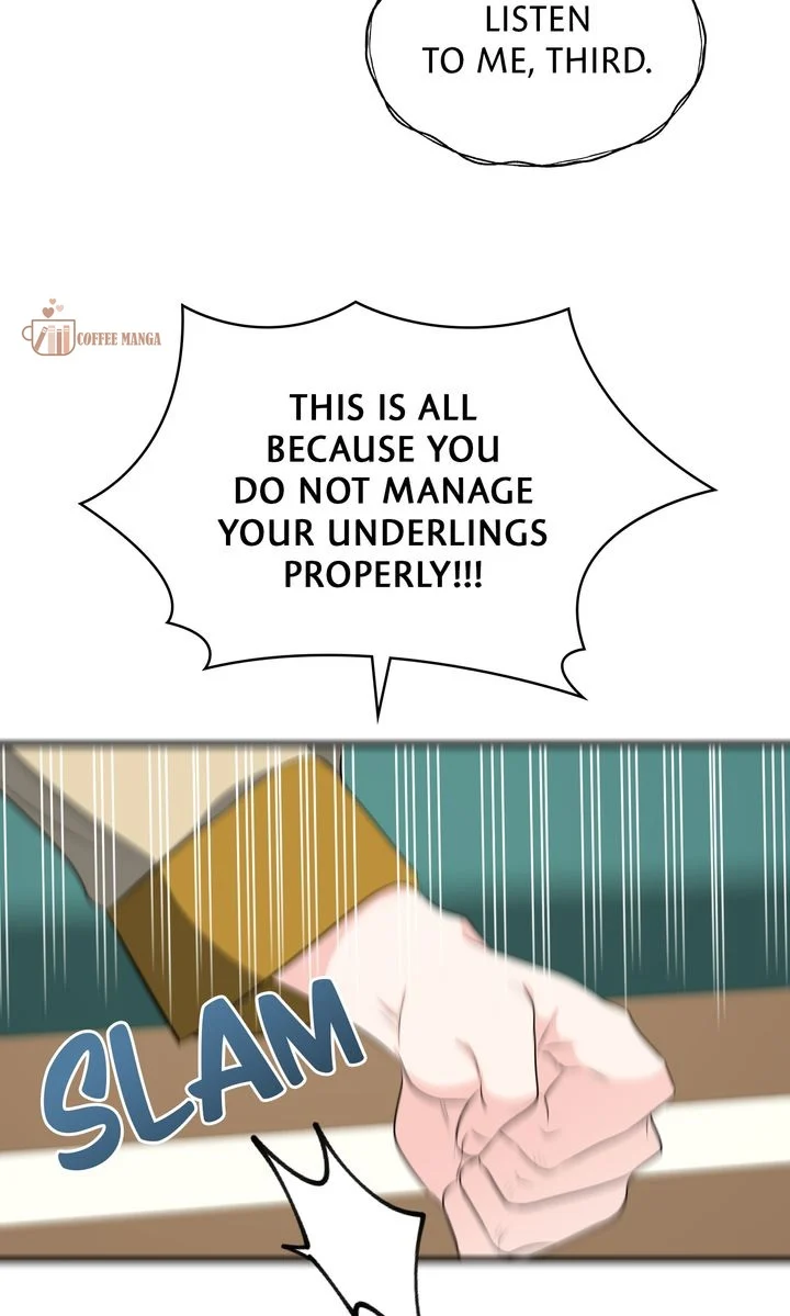 Till Divorce Do Us Part! Chapter 22 307 72