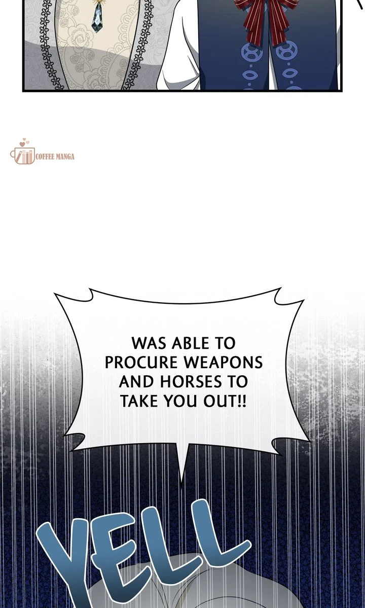 Till Divorce Do Us Part! Chapter 22 309 74