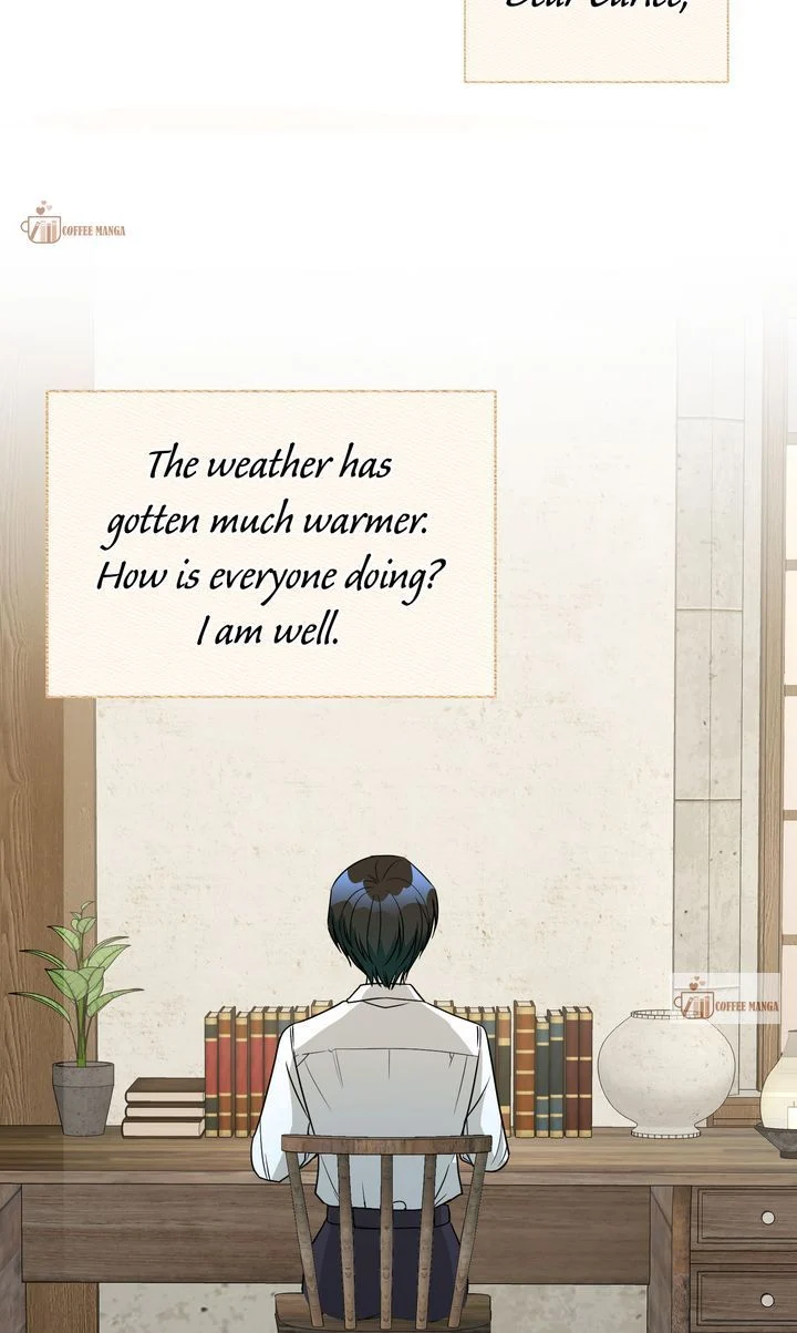 Till Divorce Do Us Part! Chapter 28 200 04