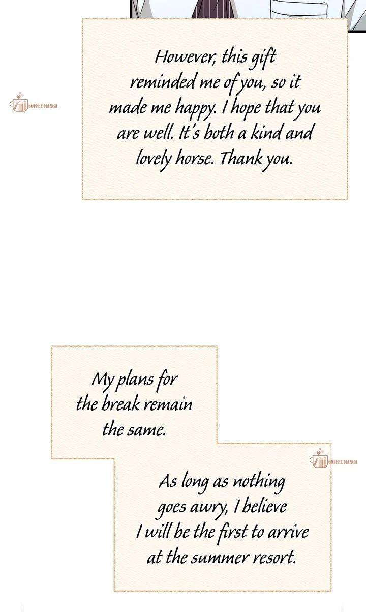 Till Divorce Do Us Part! Chapter 28 203 07