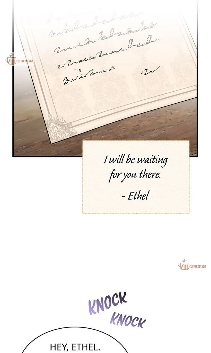 Till Divorce Do Us Part! Chapter 28 204 08