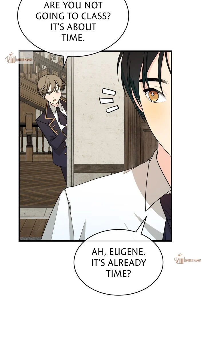 Till Divorce Do Us Part! Chapter 28 205 09