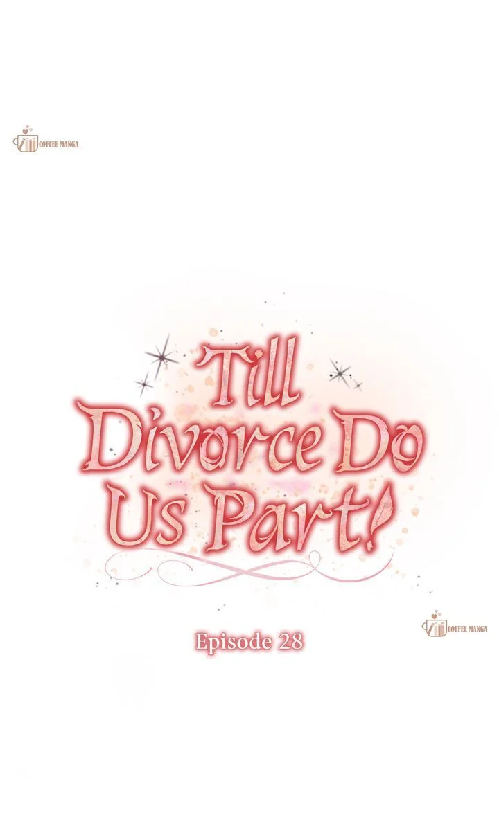 Till Divorce Do Us Part! Chapter 28 209 13