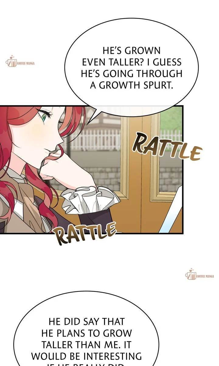 Till Divorce Do Us Part! Chapter 28 212 16