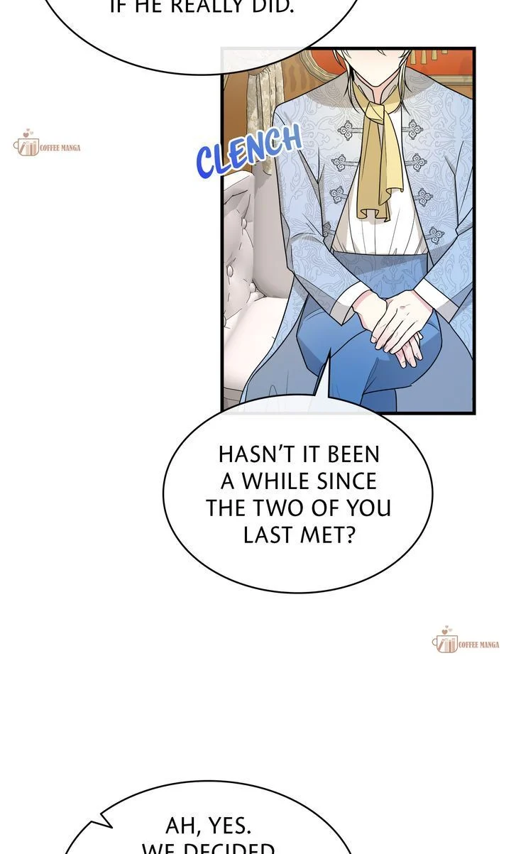 Till Divorce Do Us Part! Chapter 28 213 17