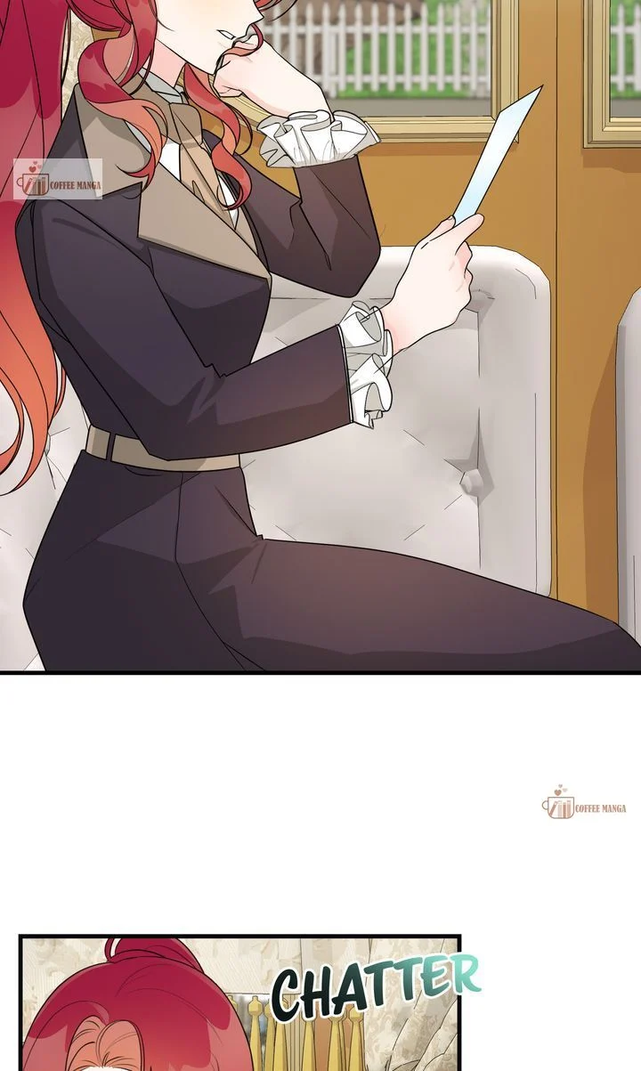 Till Divorce Do Us Part! Chapter 28 215 19