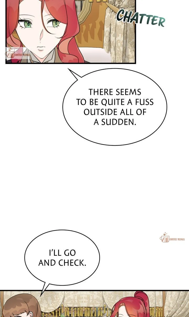 Till Divorce Do Us Part! Chapter 28 216 20