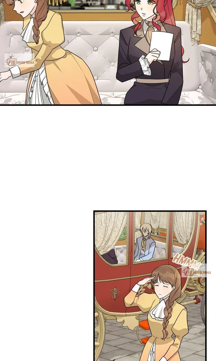 Till Divorce Do Us Part! Chapter 28 217 21