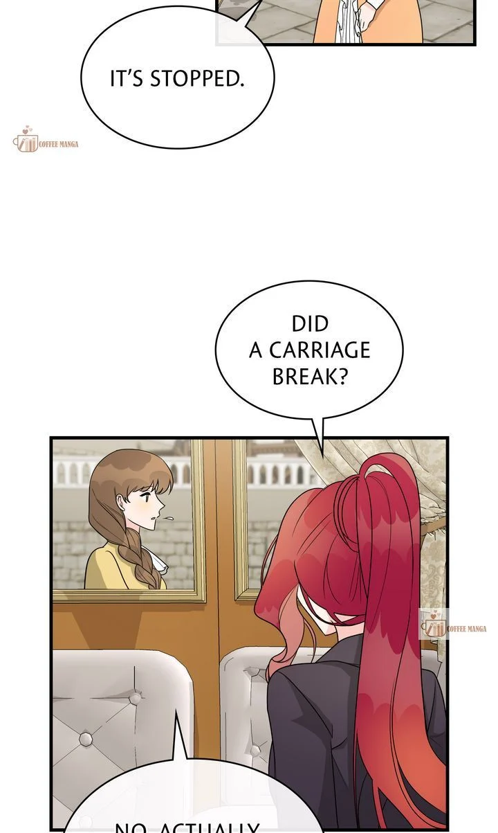 Till Divorce Do Us Part! Chapter 28 218 22