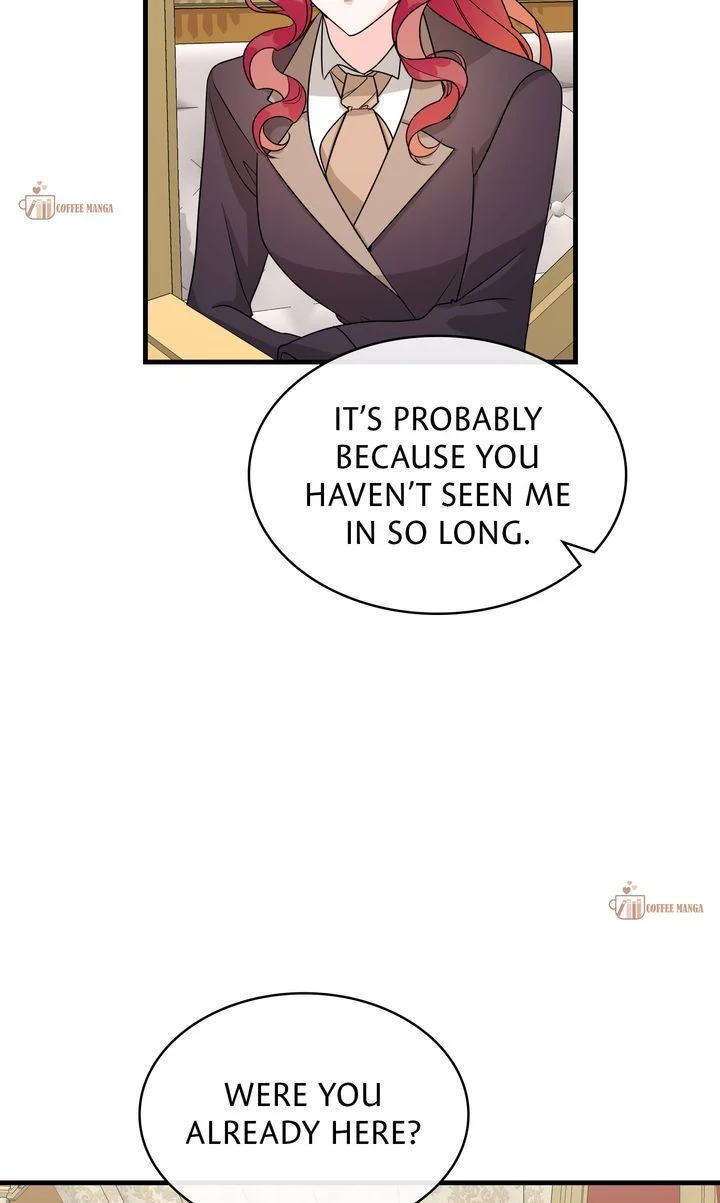 Till Divorce Do Us Part! Chapter 28 223 27