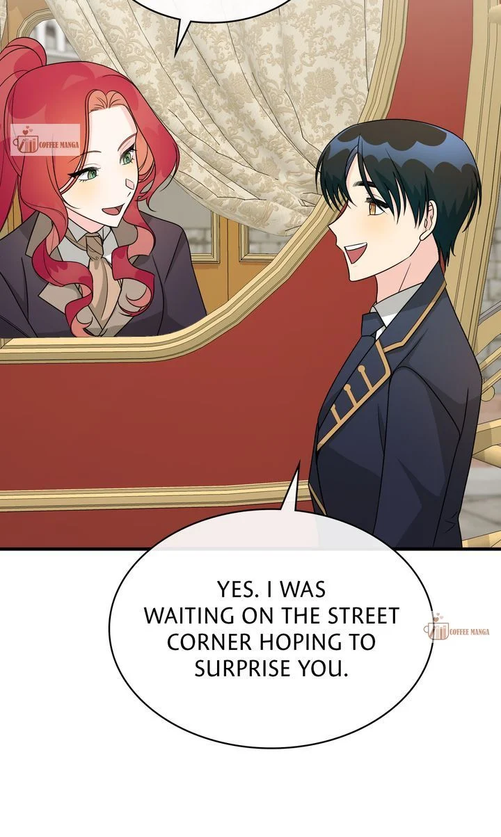 Till Divorce Do Us Part! Chapter 28 224 28