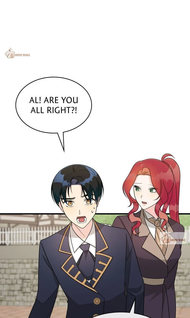 Till Divorce Do Us Part! Chapter 28 228 32