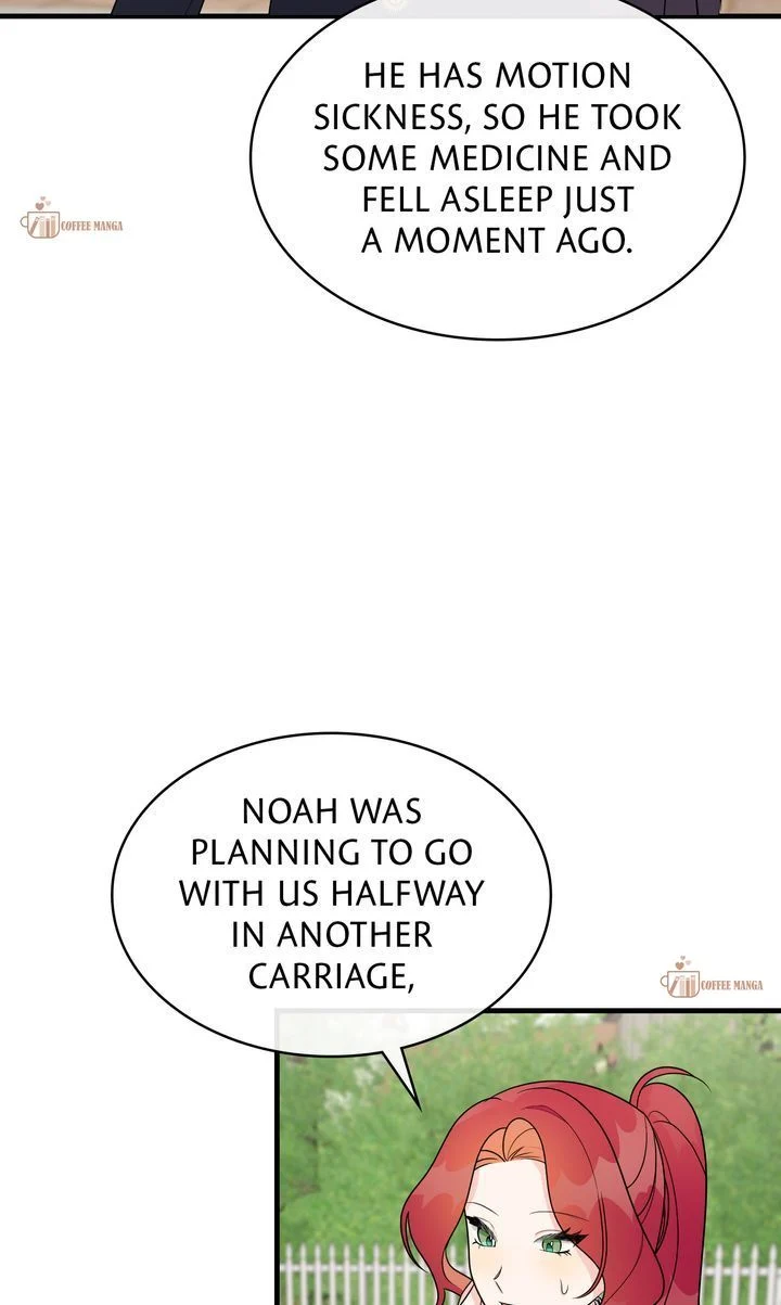 Till Divorce Do Us Part! Chapter 28 229 33