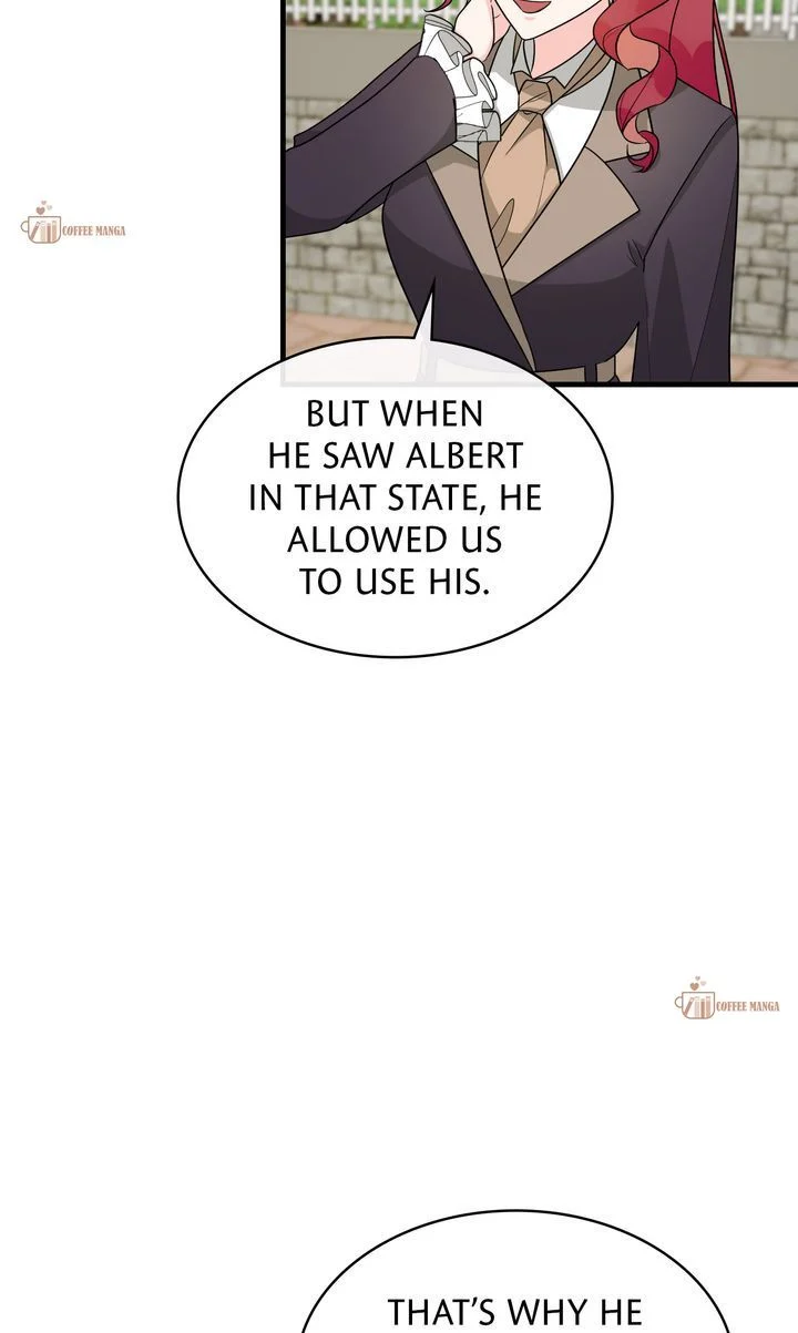 Till Divorce Do Us Part! Chapter 28 230 34