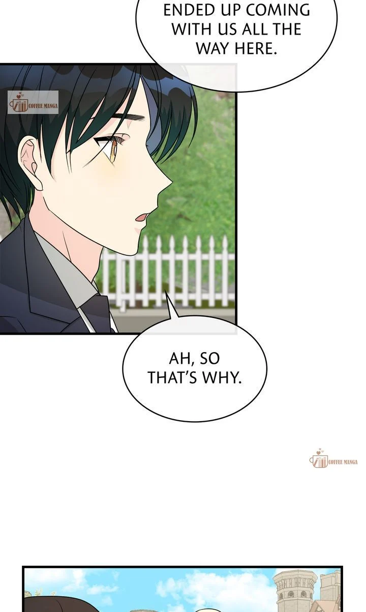 Till Divorce Do Us Part! Chapter 28 231 35