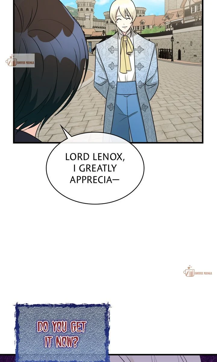 Till Divorce Do Us Part! Chapter 28 232 36