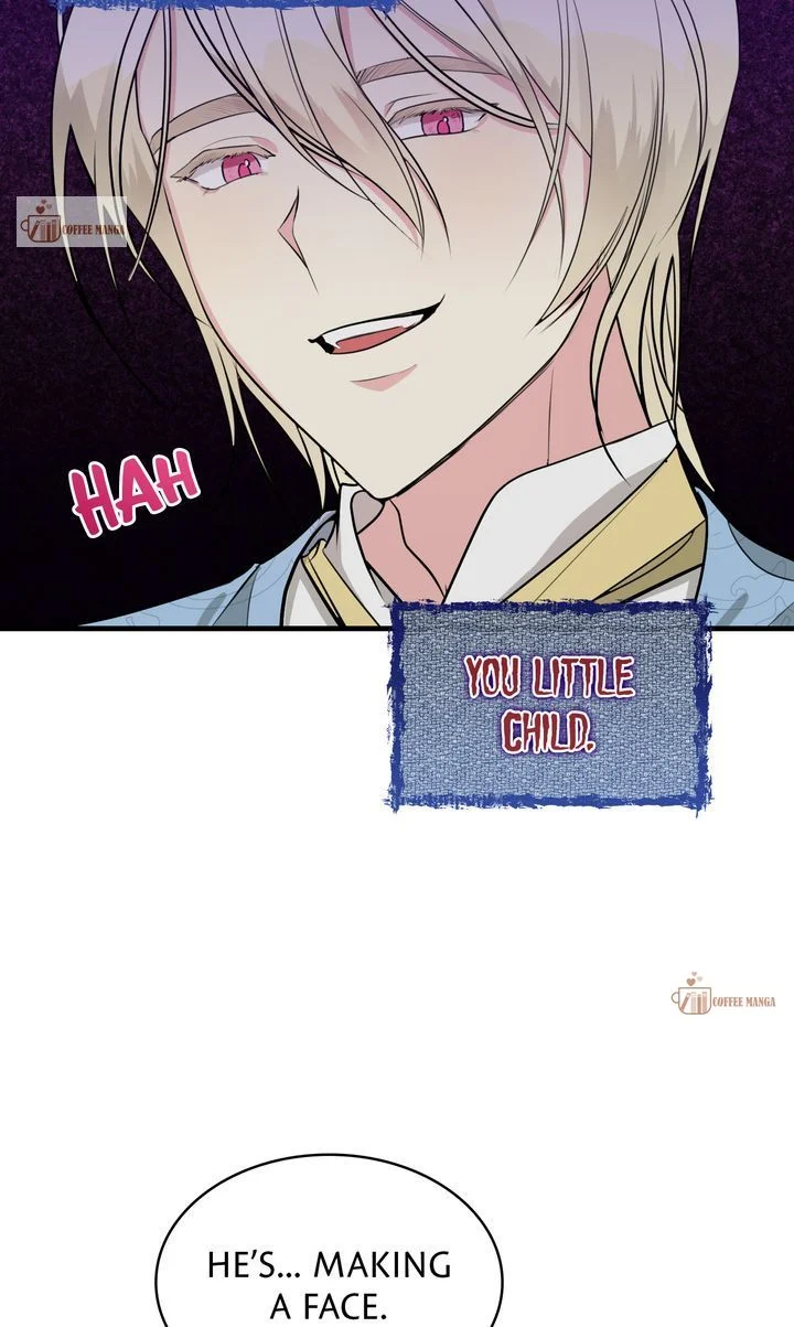 Till Divorce Do Us Part! Chapter 28 233 37