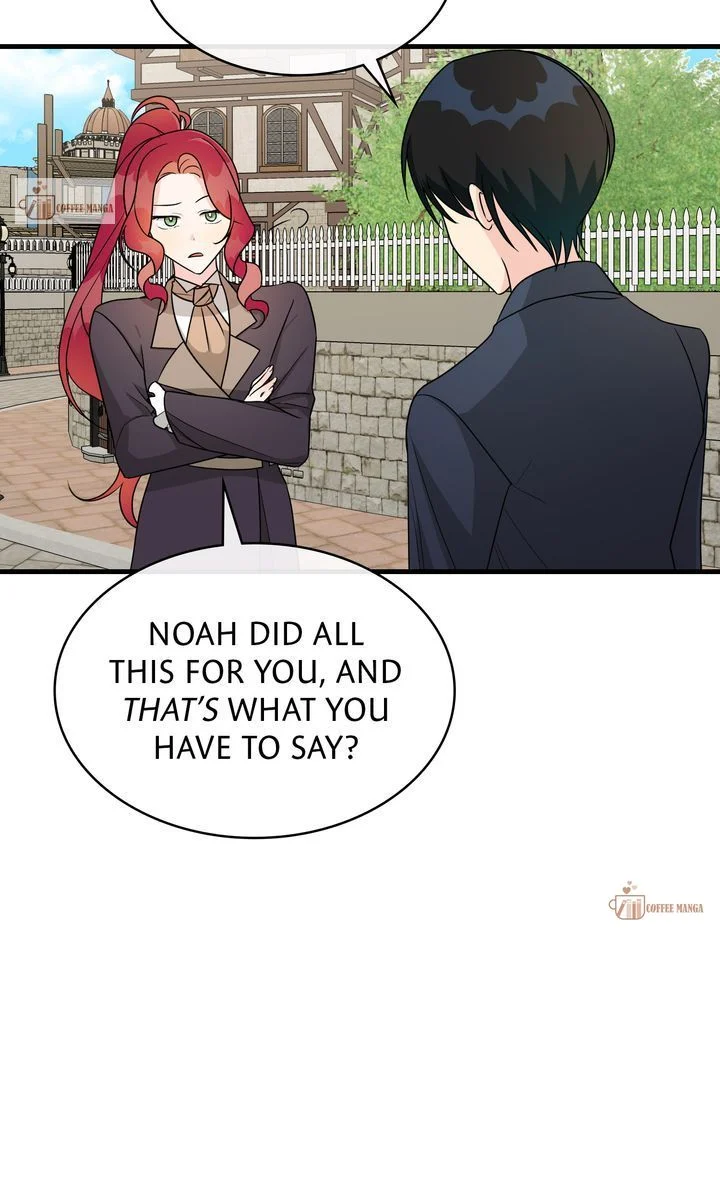 Till Divorce Do Us Part! Chapter 28 234 38