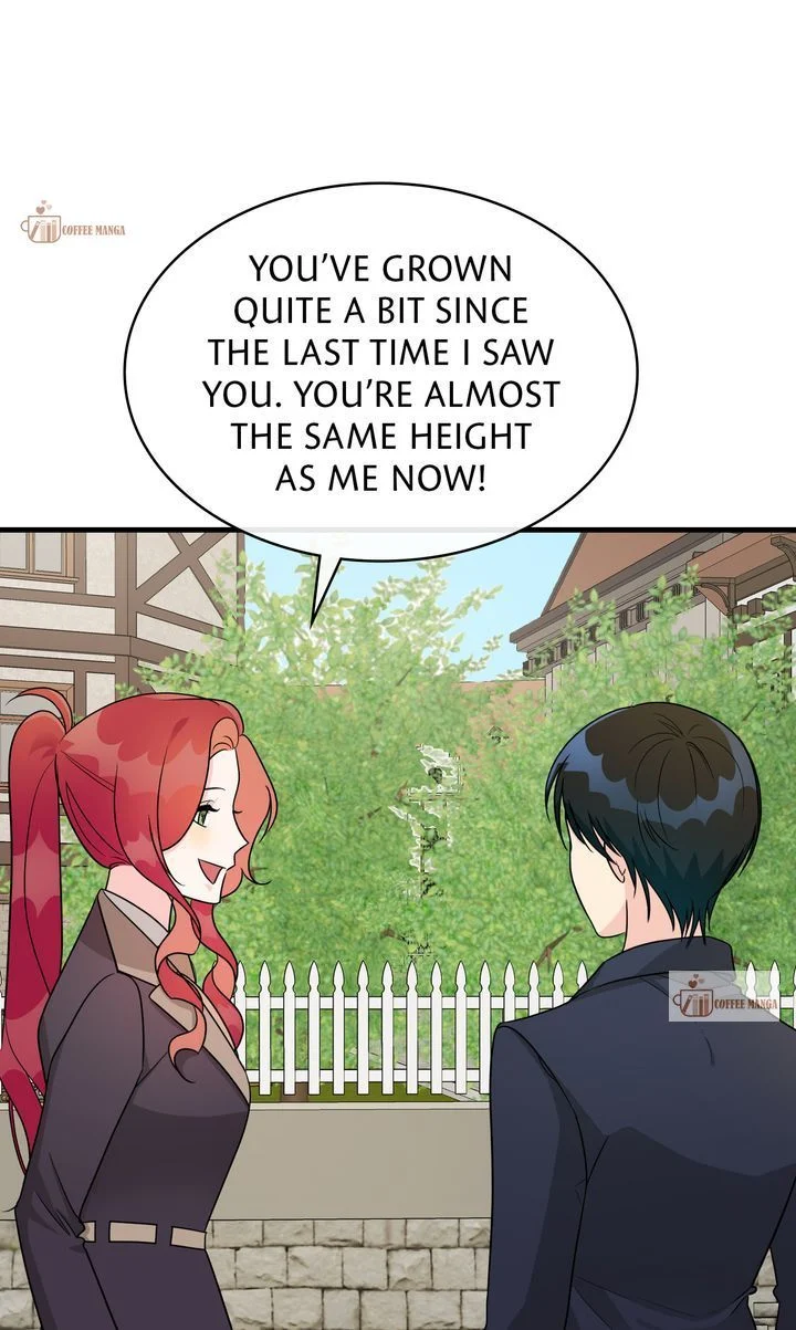 Till Divorce Do Us Part! Chapter 28 236 40