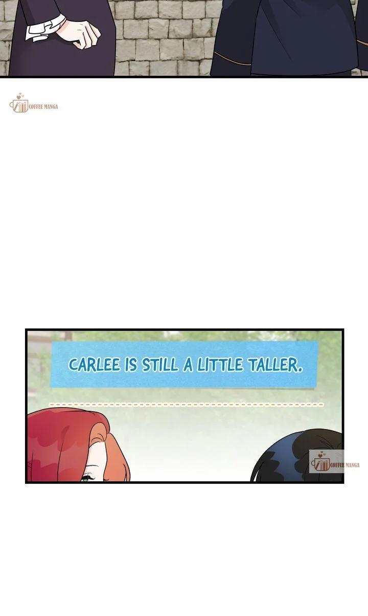 Till Divorce Do Us Part! Chapter 28 237 41