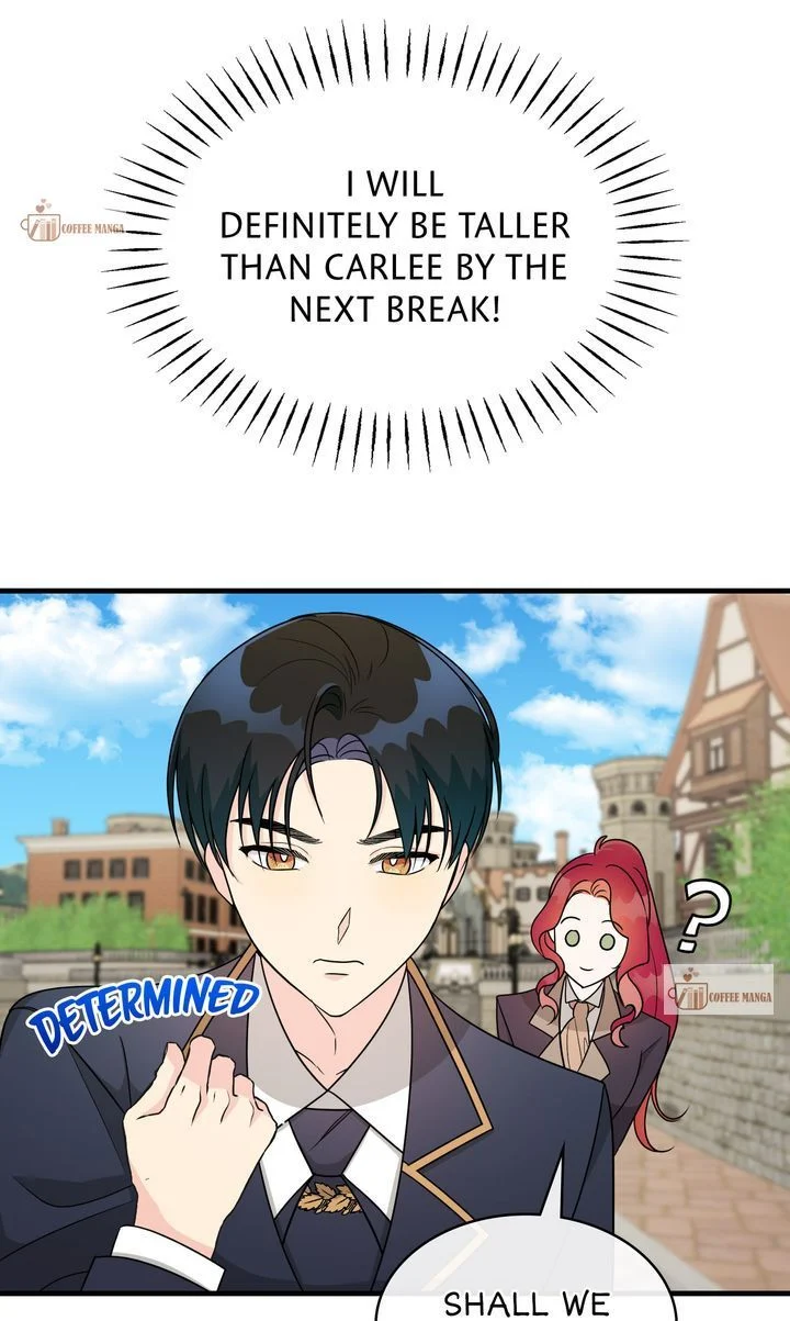 Till Divorce Do Us Part! Chapter 28 238 42