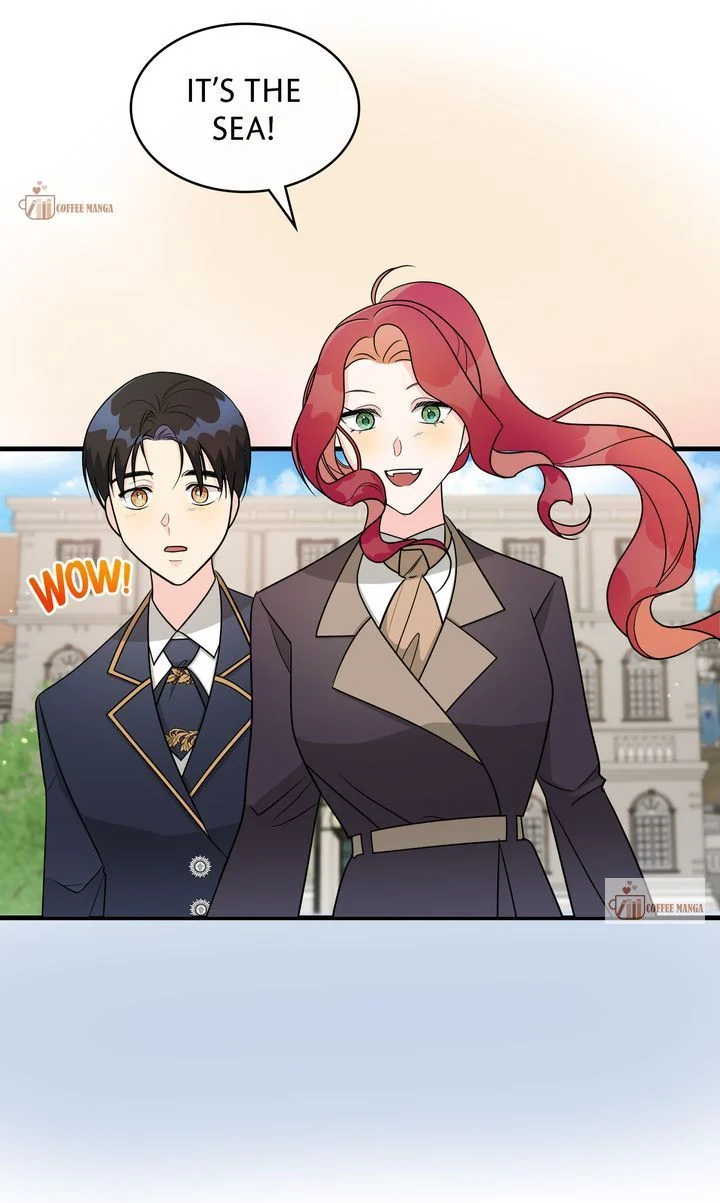 Till Divorce Do Us Part! Chapter 28 242 46