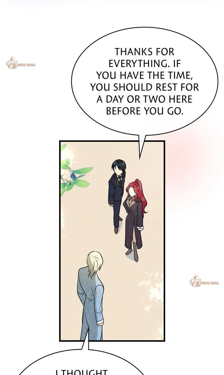 Till Divorce Do Us Part! Chapter 28 243 47