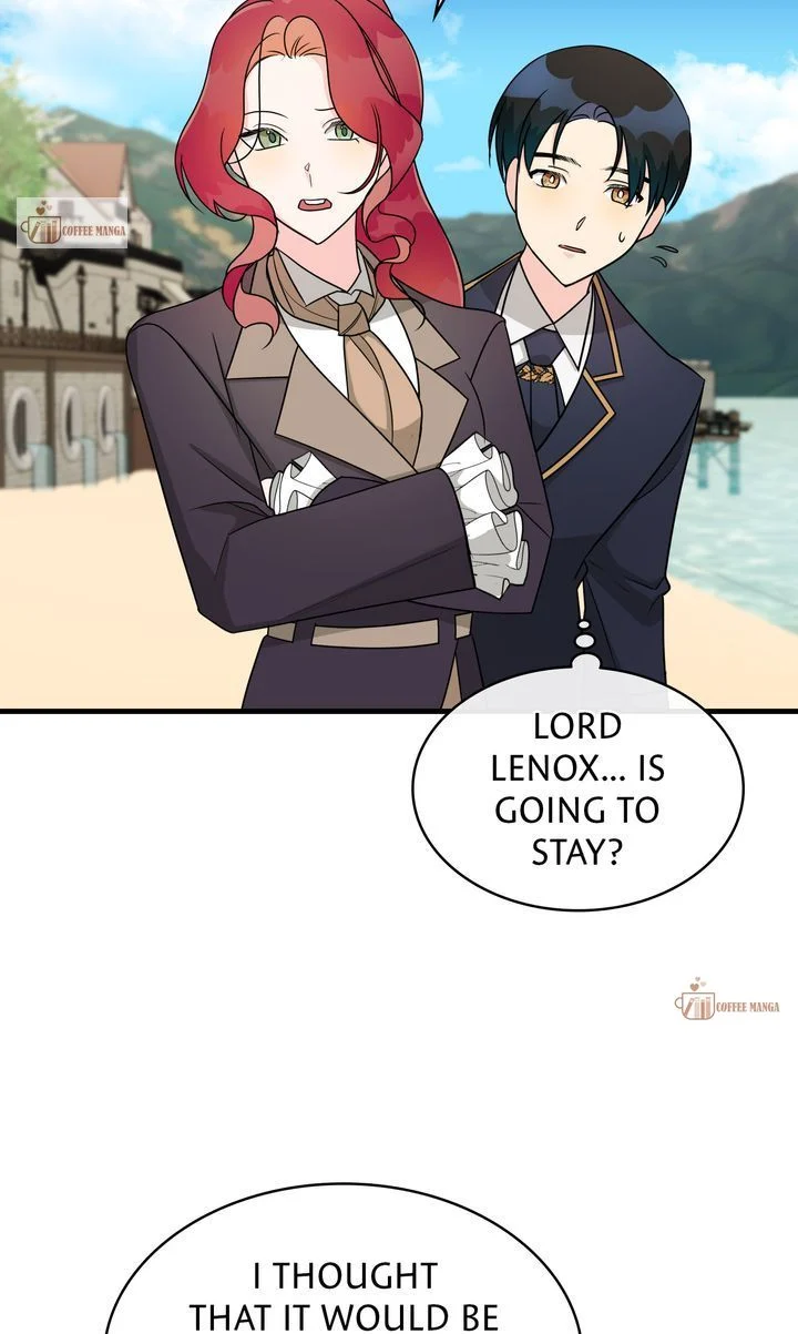 Till Divorce Do Us Part! Chapter 28 245 49