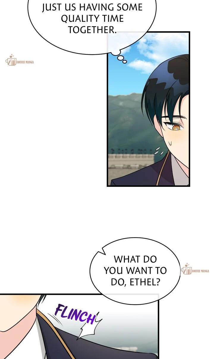 Till Divorce Do Us Part! Chapter 28 246 50