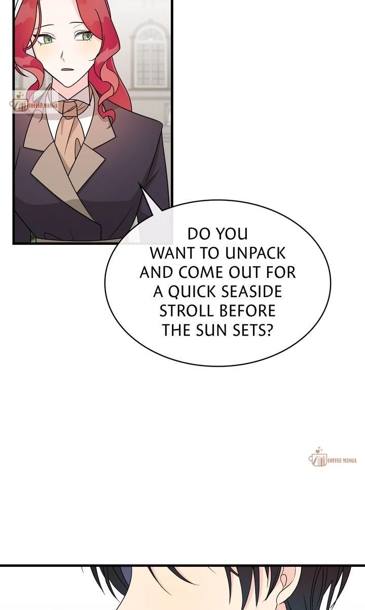 Till Divorce Do Us Part! Chapter 28 248 52