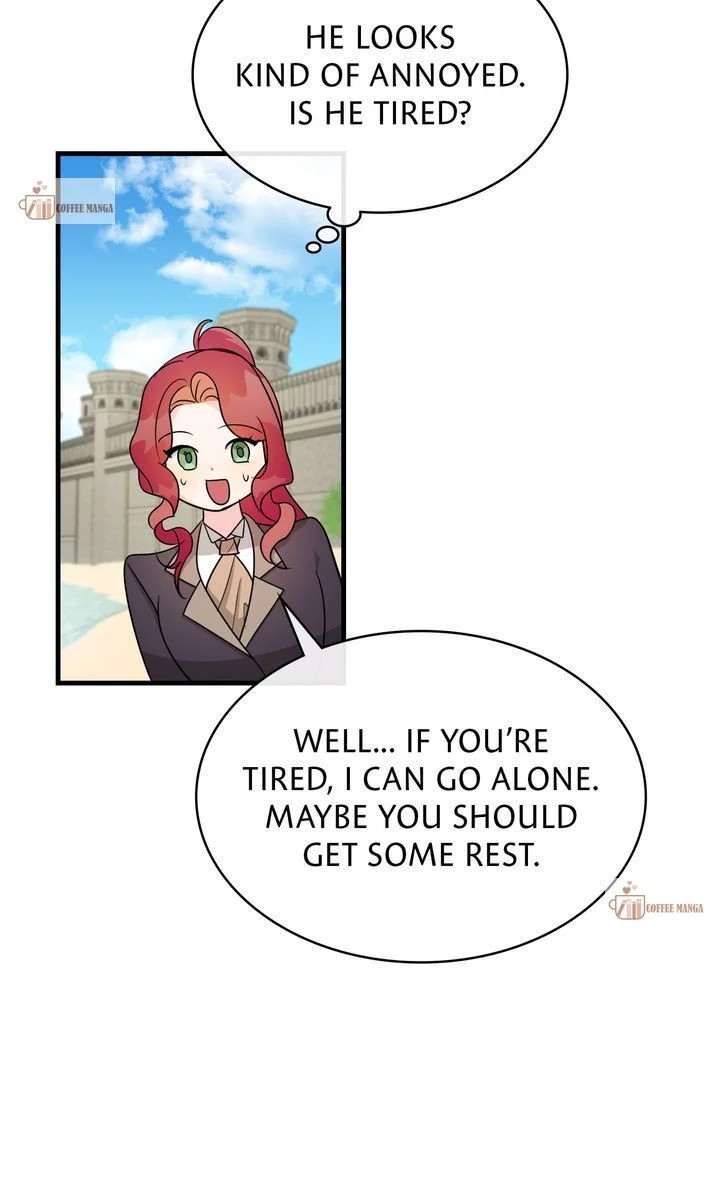 Till Divorce Do Us Part! Chapter 28 251 55