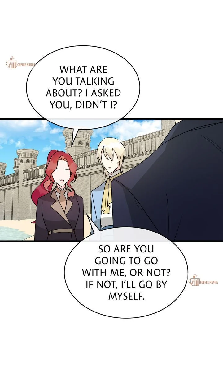 Till Divorce Do Us Part! Chapter 28 253 57