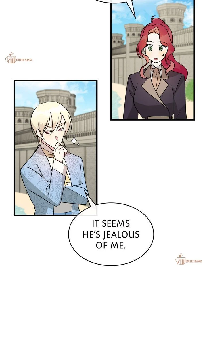 Till Divorce Do Us Part! Chapter 28 256 60