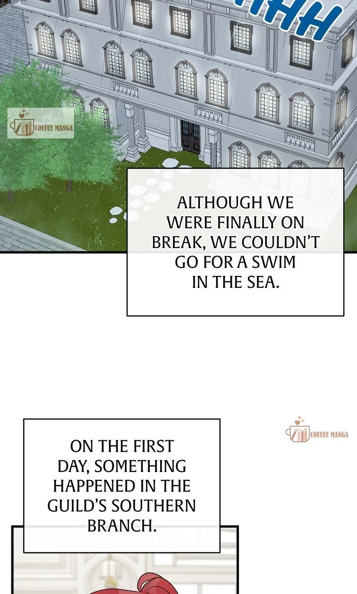 Till Divorce Do Us Part! Chapter 29 222 03