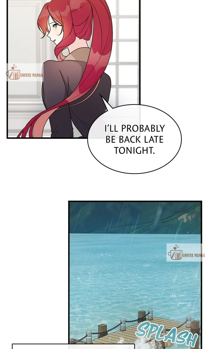 Till Divorce Do Us Part! Chapter 29 223 04