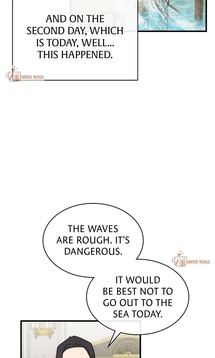 Till Divorce Do Us Part! Chapter 29 224 05