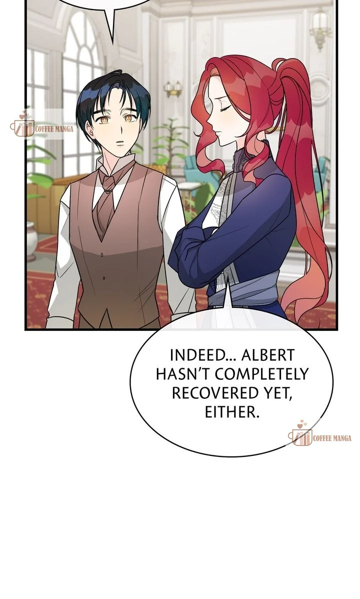 Till Divorce Do Us Part! Chapter 29 226 07