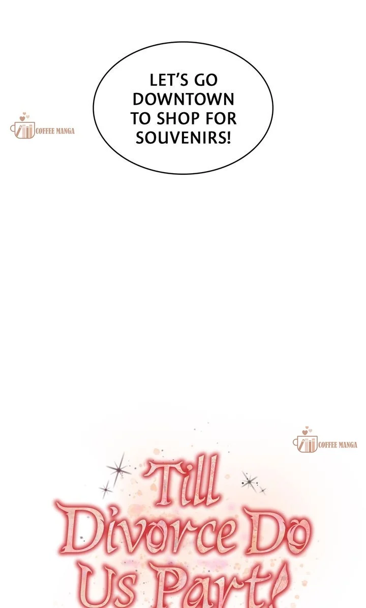 Till Divorce Do Us Part! Chapter 29 227 08