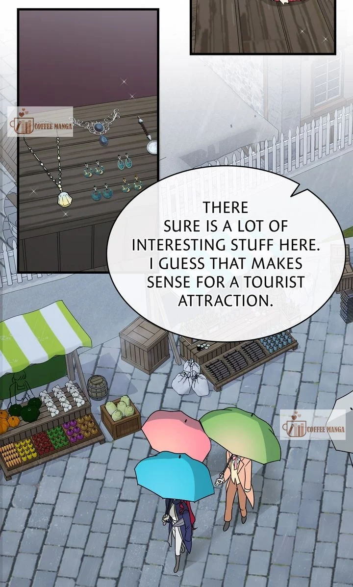 Till Divorce Do Us Part! Chapter 29 229 10