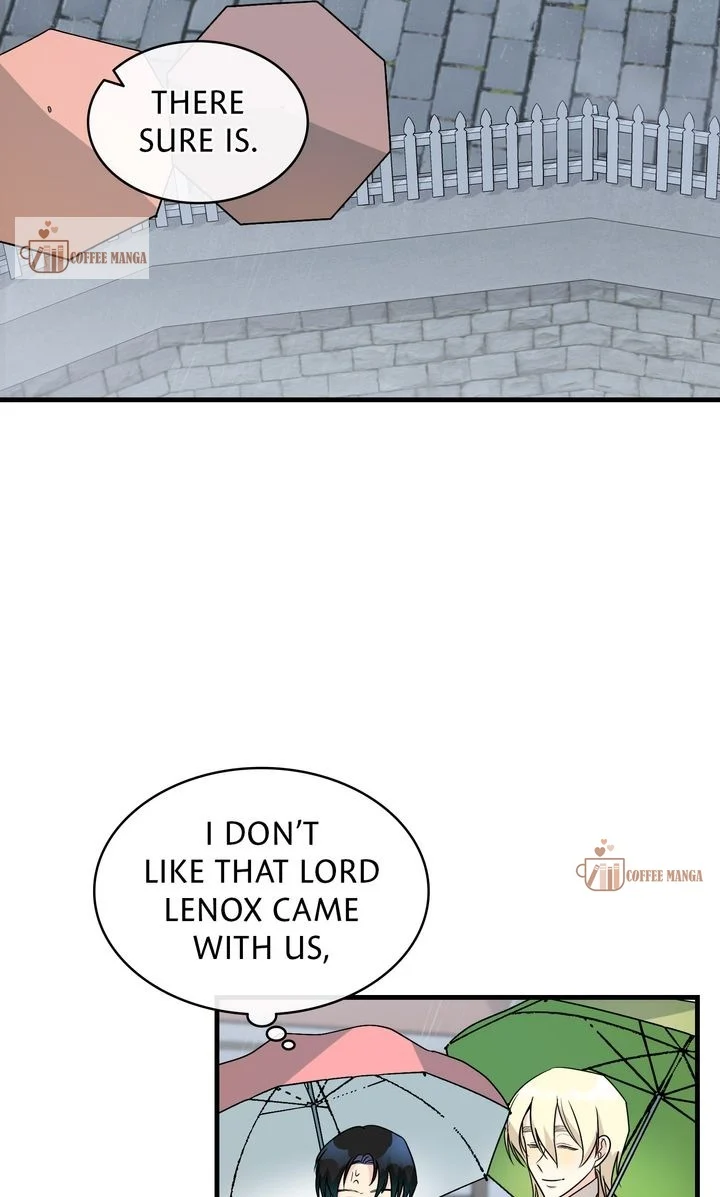 Till Divorce Do Us Part! Chapter 29 230 11