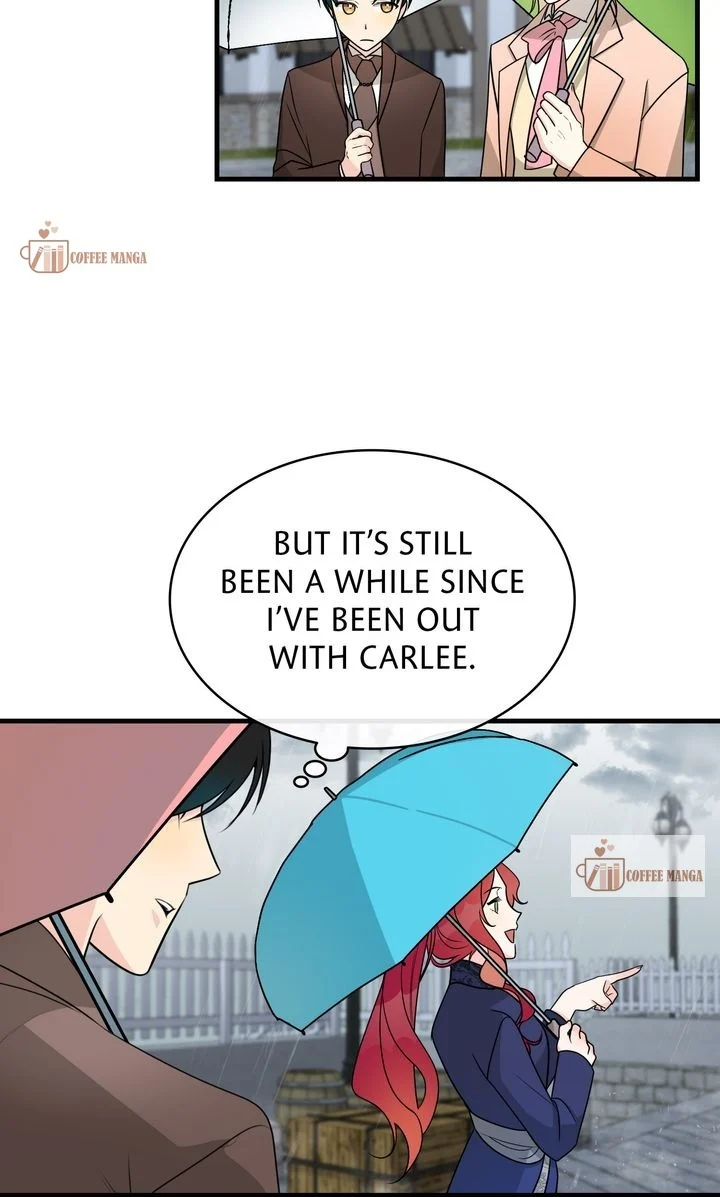 Till Divorce Do Us Part! Chapter 29 231 12