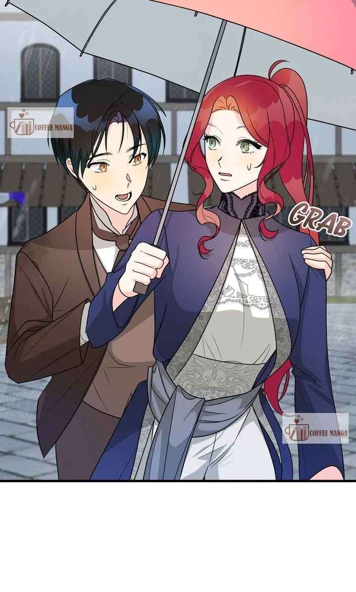 Till Divorce Do Us Part! Chapter 29 235 16