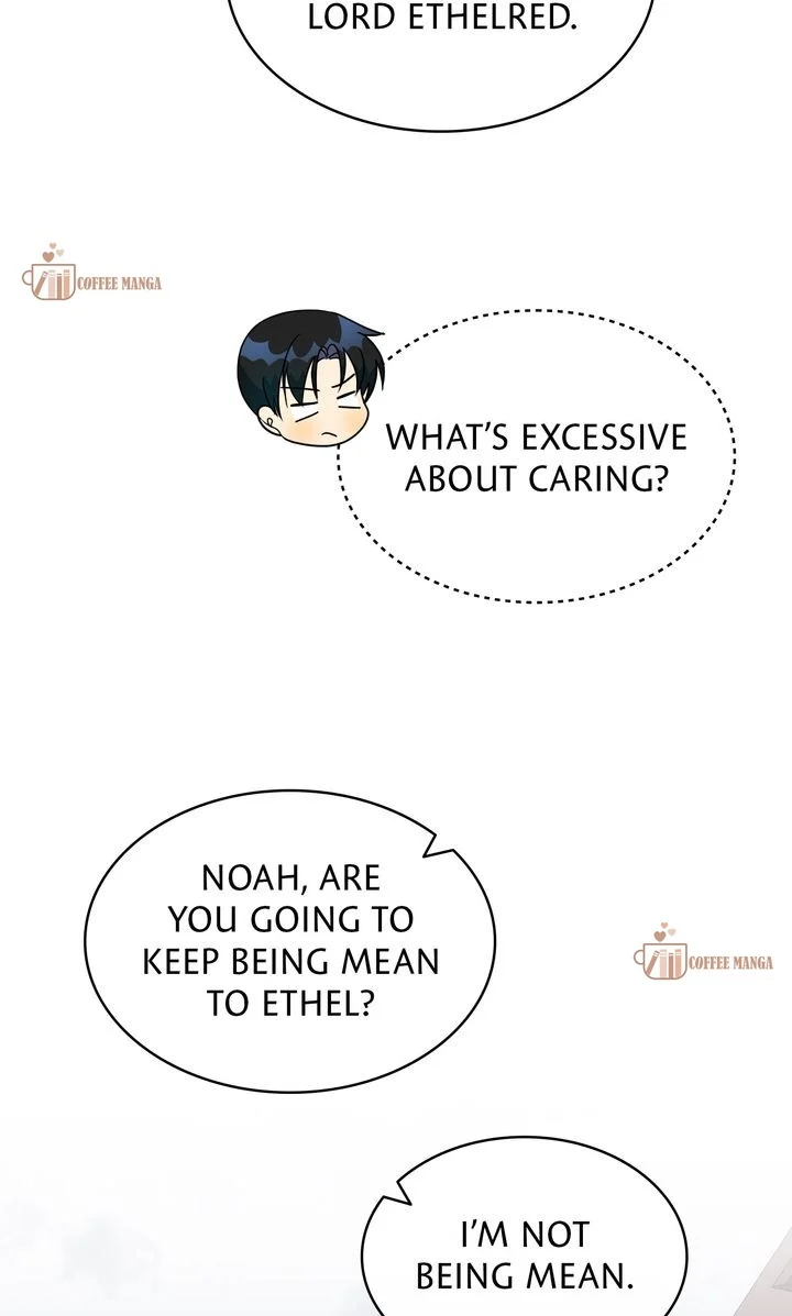 Till Divorce Do Us Part! Chapter 29 240 21