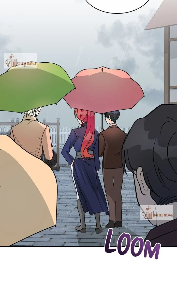 Till Divorce Do Us Part! Chapter 29 241 22